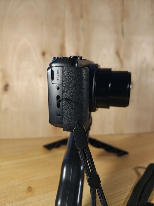 SONY HX-50V.Wi-Fi. GPS. Ładny stan