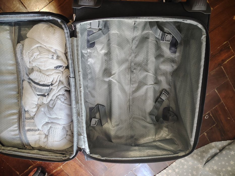 Malas de  viagem