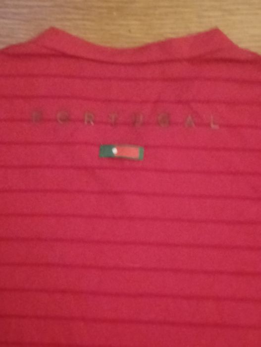 Camisola Seleção Nacional Portugal