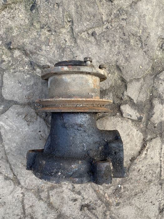 Водяний насос (помпа) МТЗ