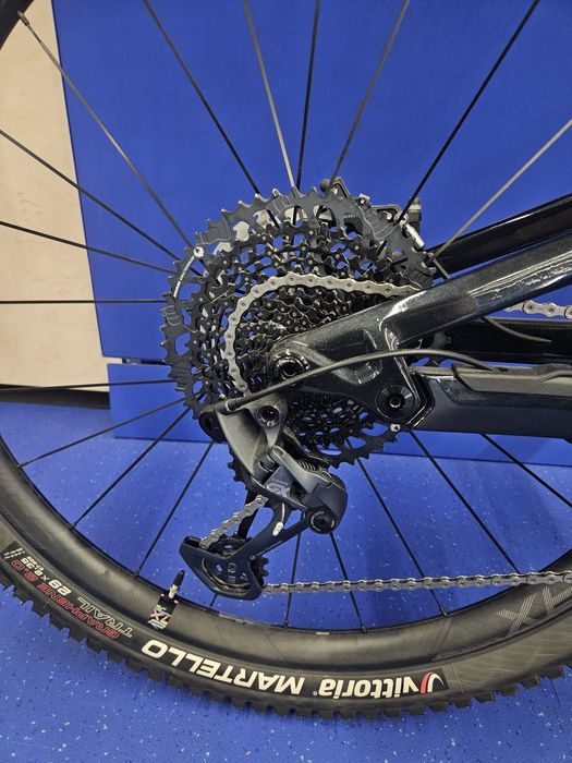 NOWY | Rower górski MTB All Mountain Rockrider Feel 900S Team Edition