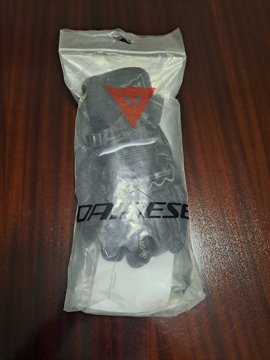 Luvas DAINESE Universe (Goretex) CORE GRIP