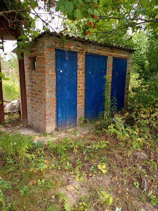Продам Дачу в Березанке