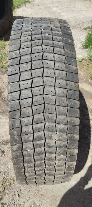 Шина  Michelin X MultiWay3d 295/80/22.5