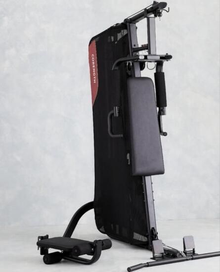 CORENGTH Strength Training Machine - Second Life - Ready to Use496532505924085760