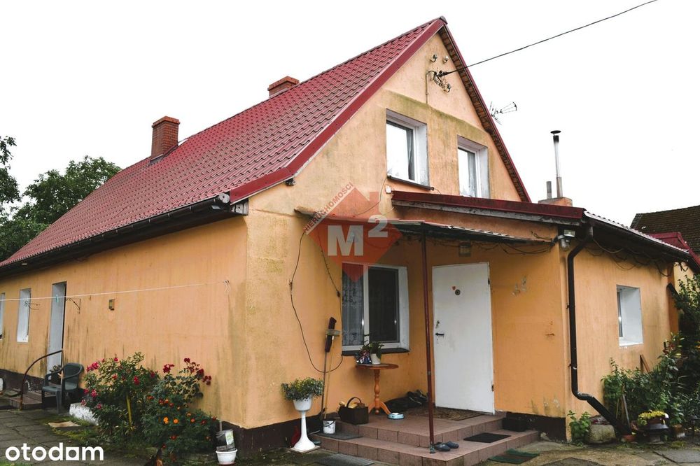 Dom na sprzedaż w Jenikowie