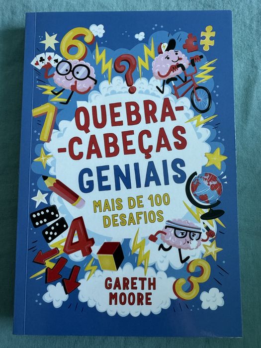 Livros infantis e juvenis