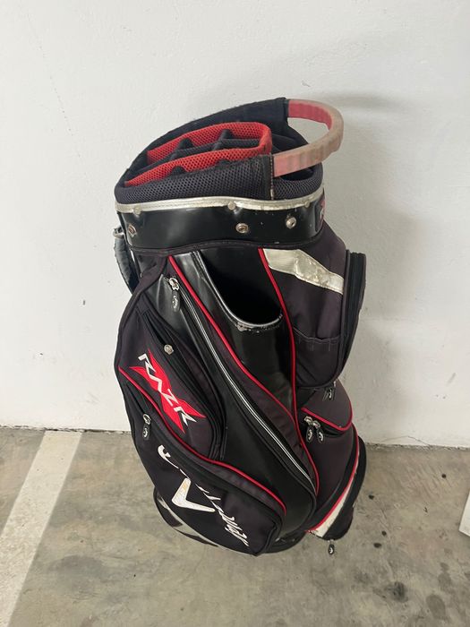 Sacos de Golf / Golf Bags
