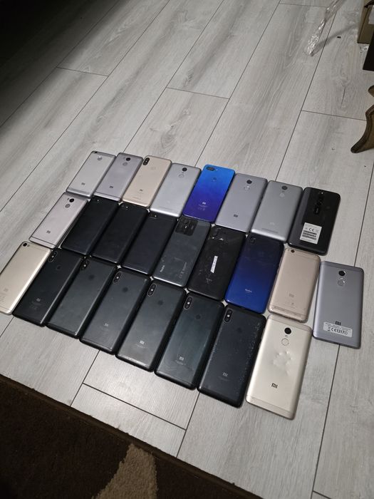 Redmi note 12s і багато інших