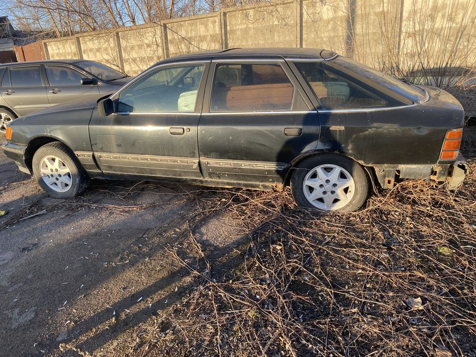 Продам Ford Scorpio