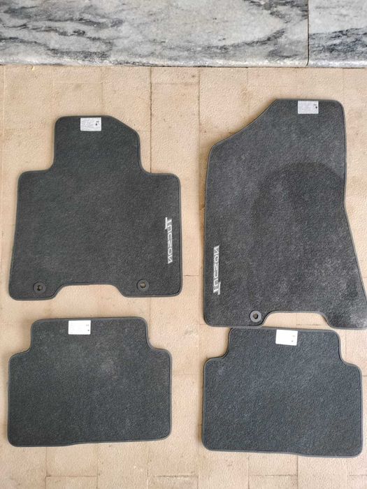 Tapete  para Hyundai Tucson