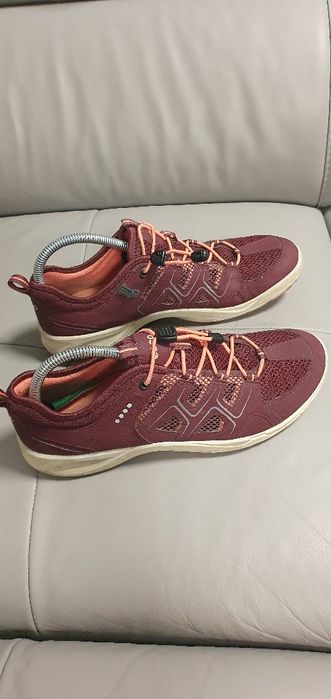 Buty trekkingowe Ecco 39