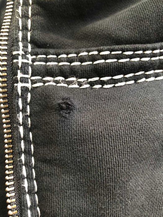 Зип кофта худи True Religion: 1 980 грн. - Одежда для мальчиков