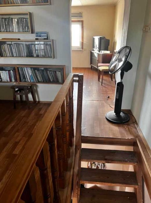 Крепкий 2х эт дом Ближний Пригород Одессы 30 соток госакт ГОСПРОГРАММЫ