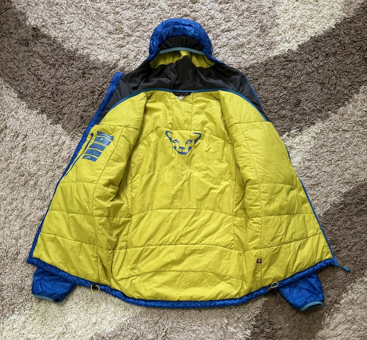 Куртка Dynafit