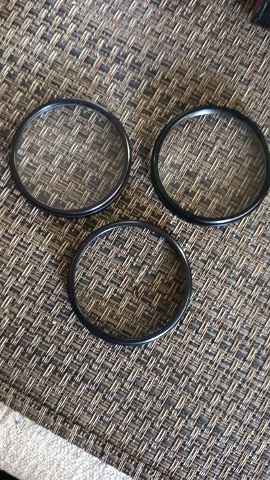Lentes Soligor 52mm Japão