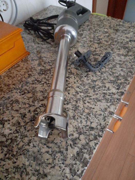 Varinha mágica industrial