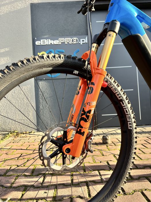 Raty 0% 12m-cy gwar CUBE (XL) 140 HPC ACTIONTEAM 750Wh 1300km 29"[408]