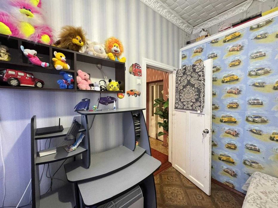 Продаж будинка 70м2 в центрі Боярки поряд з 5 школою ТЕРМІНОВО!