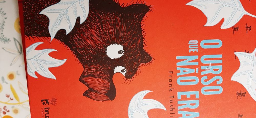 18 livros infantis
