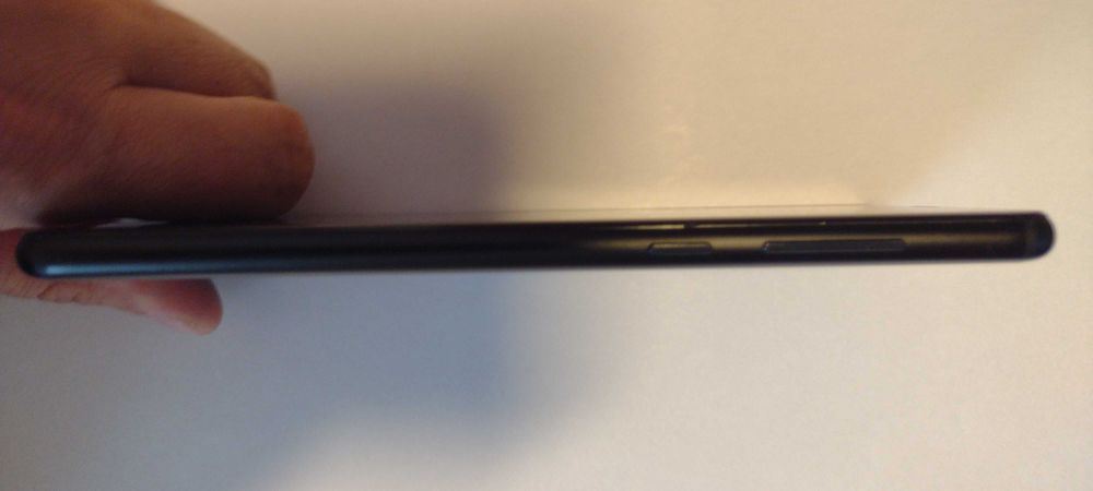 Smartfon HUAWEI Mate 10 Lite 4/64 model RNE-L21