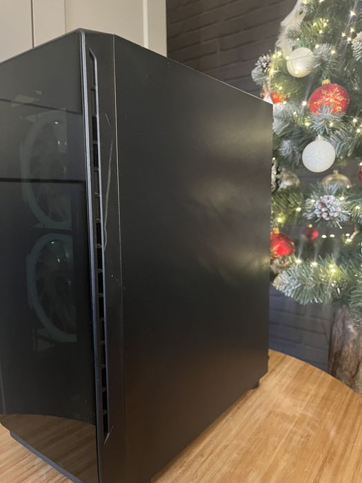 Komputer gamingowy do gier PC r5 3600 / 16gb 3200mhz / 1256gb