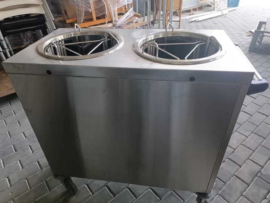 Armário aquecedor de pratos – Semi Novo