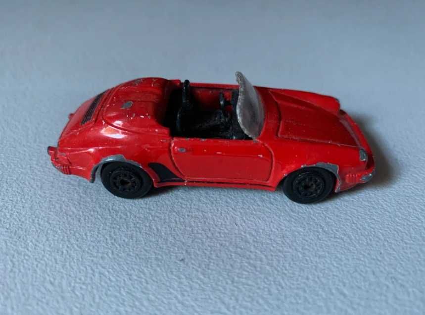 Porsche 911 Speedster - Maisto