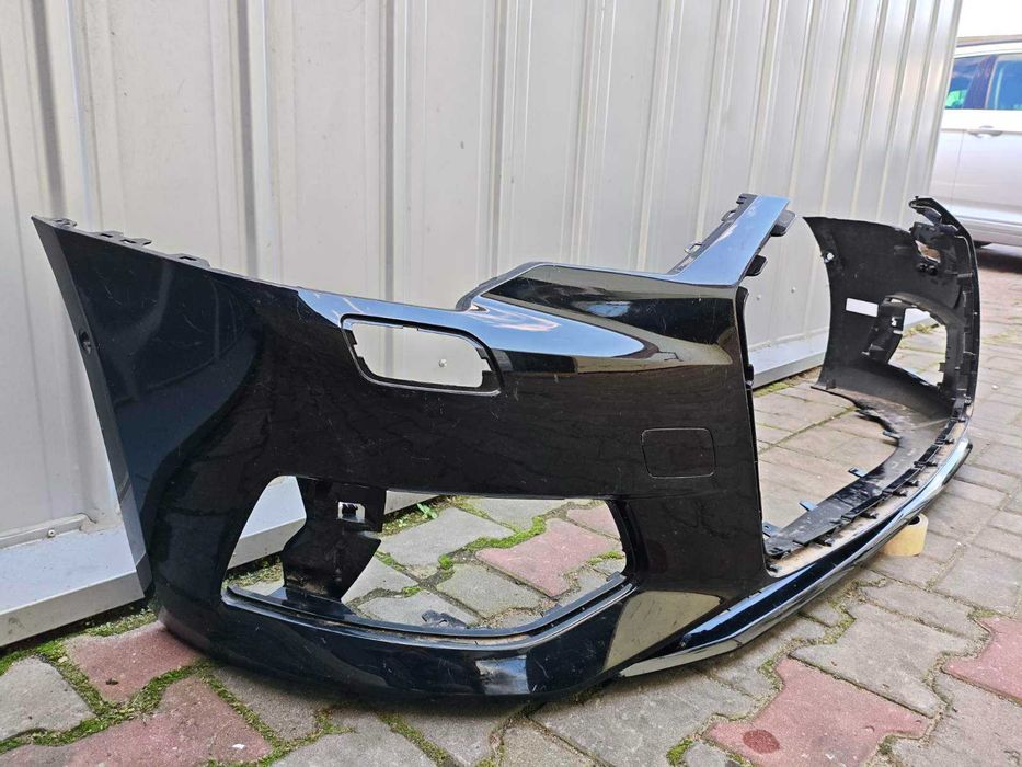 a6 c8 Бампер передній audi a6 c8 в наявності