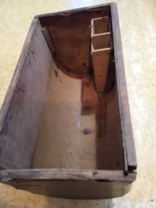 Кришка швейної машини Singer