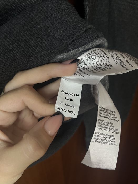 Свитшот Calvin Klein