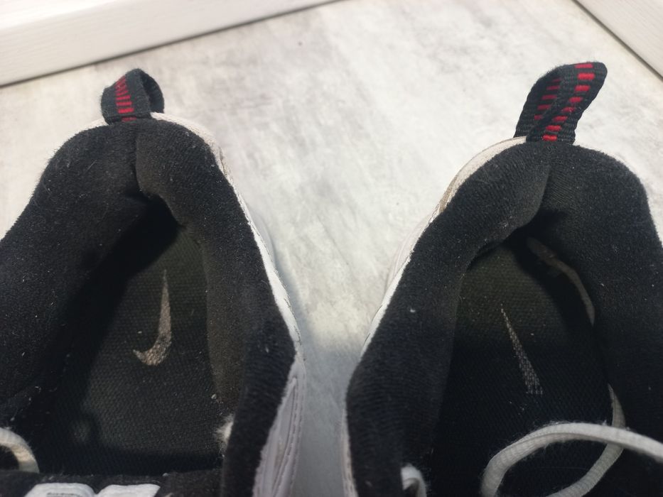 Кросівкм  Nike Air Monarch IV (415445-101)