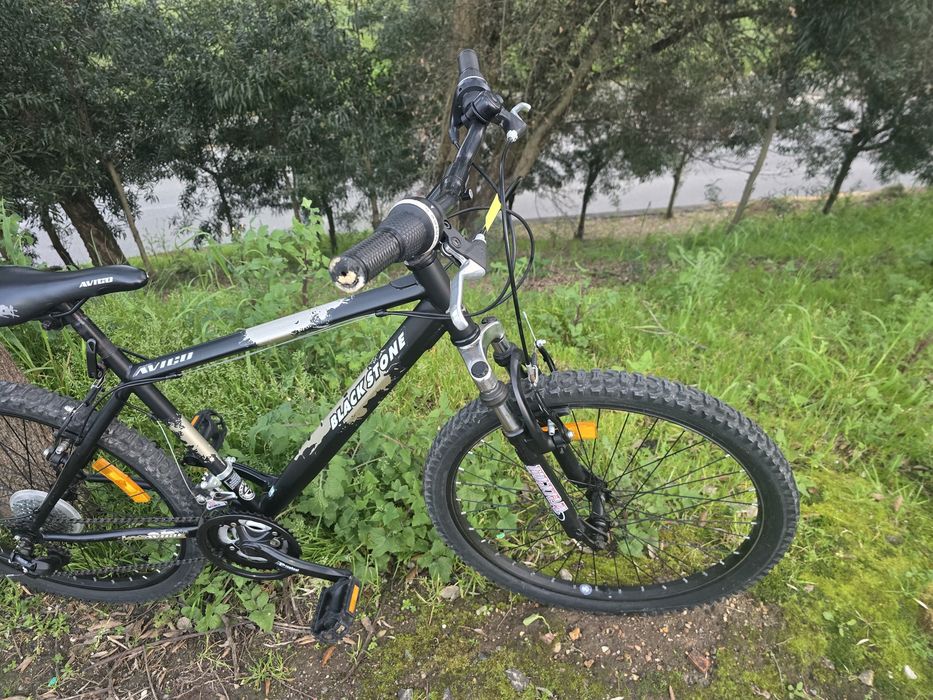 Btt roda 24 barataa com mudancas