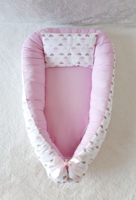 Ninhos / redutores de berço