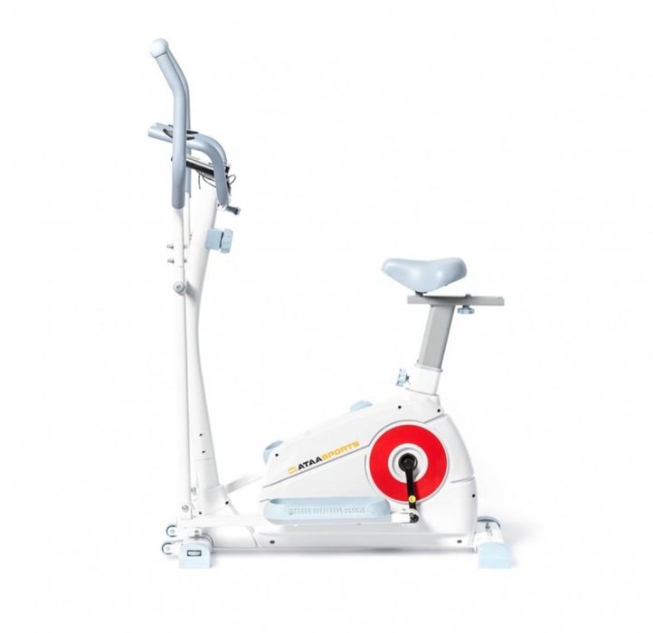 Bicicleta Elíptica