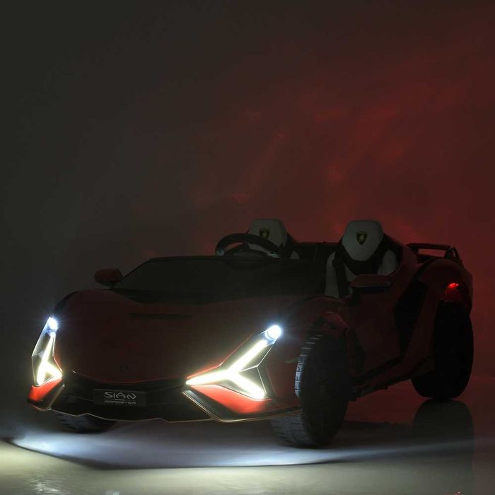 Супекар‼️ Дитячий електромобіль Lamborghini SIAN ‼️ЗАМОВЛЯЙТЕ ТУТ