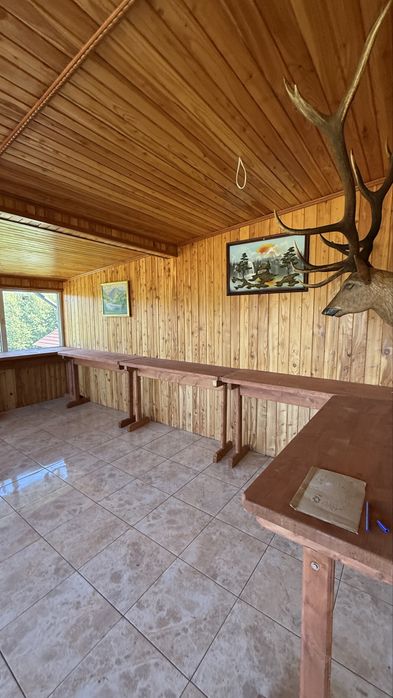 Відпочинкова база | Турка | 57 сотих | 300+м²