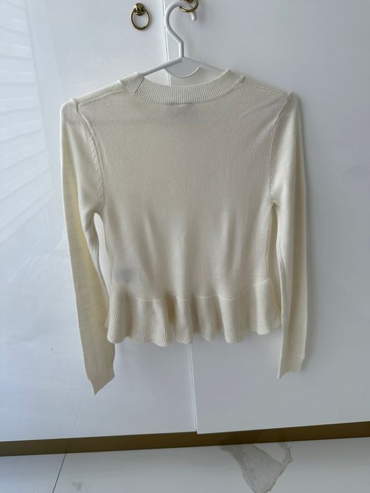 Sweter rozmiar xs marki h&m