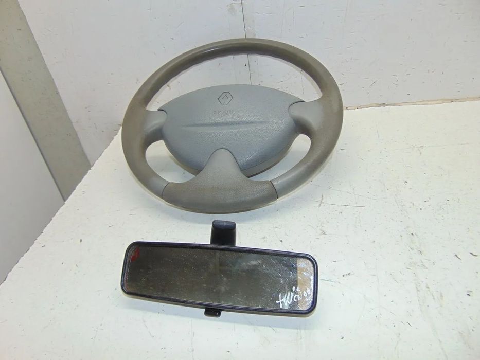 Renault Twingo Volante/Espelho interior