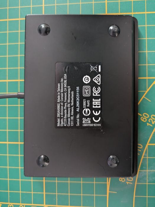 Elgato Stream Deck 20GAA9901