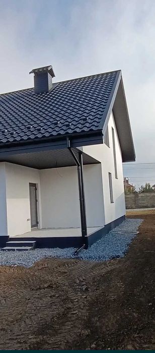 (5)   Продам будинок в  с. Агрономічне 9793