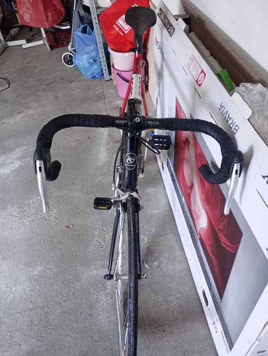 Sprzedam rower szosowy