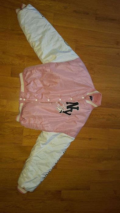 Куртка бомбер 2-3xl