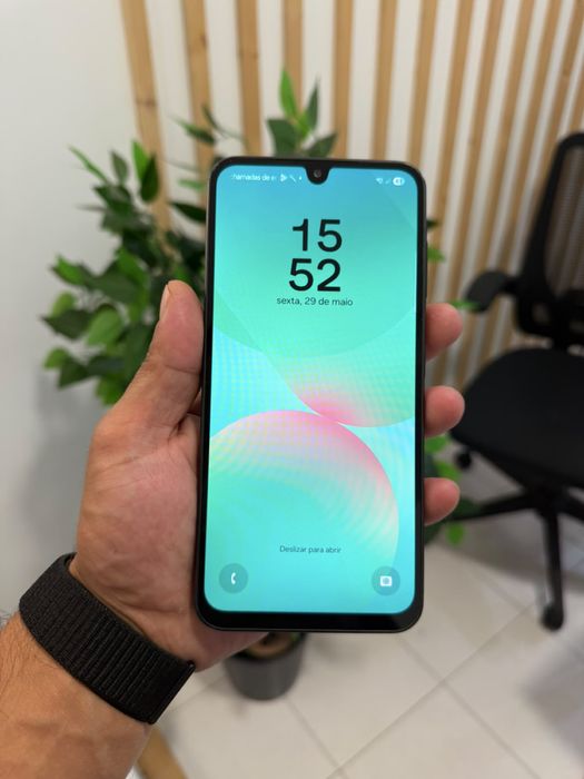 Samsung A26 5G SEMI NOVO