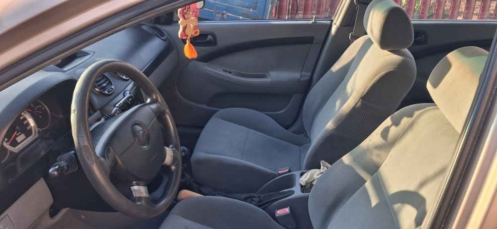 Chevrolet Lacetti 2005р.