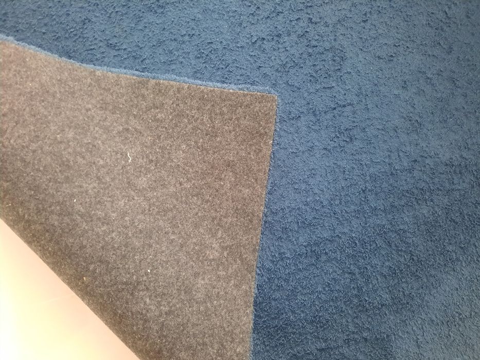 Tapete Liso
TOUCH Azul Escuro 160X230CM