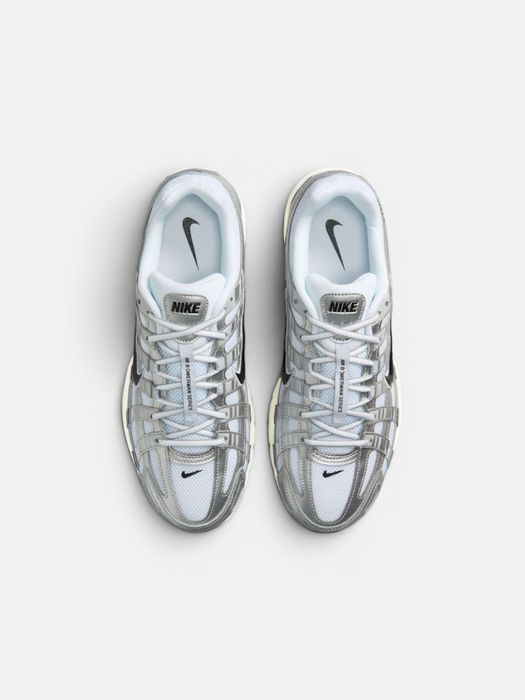 Розпродаж ! Кросівки NIKE P-6000  Артикул: CD6404-105 ,7-12 US