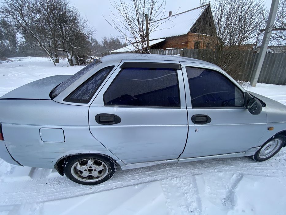 Продам ваз 2110