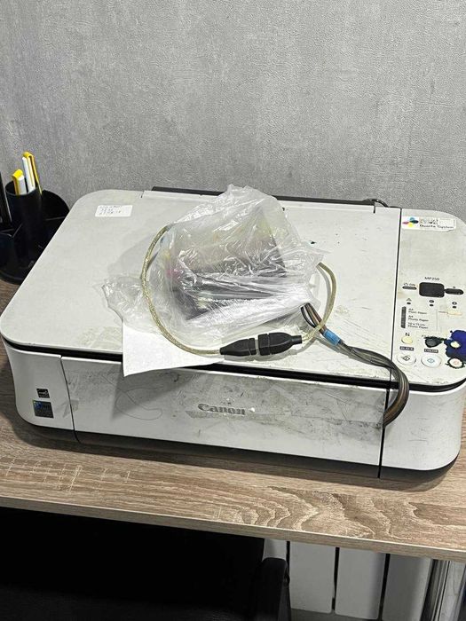 Продам МФУ идеально для дома и офиса...