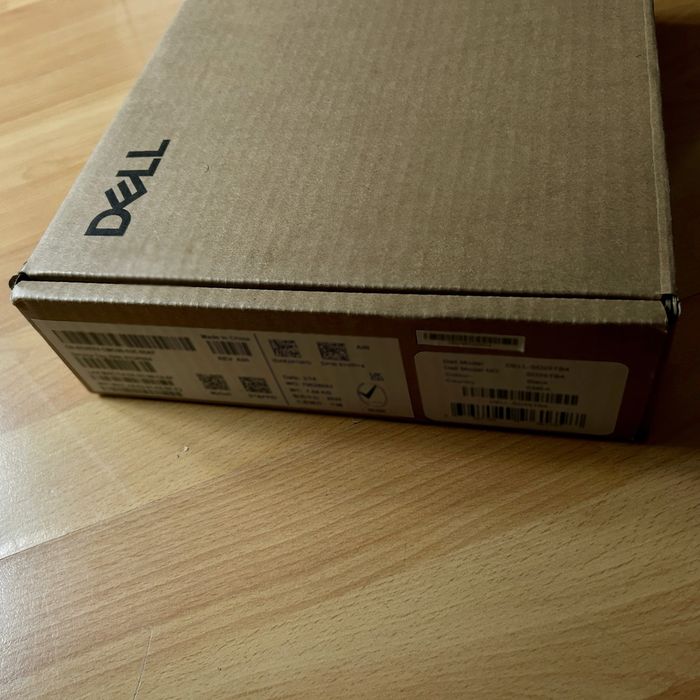 Stacja dokująca Dell Pro SD25TB4 180W OKAZJA!